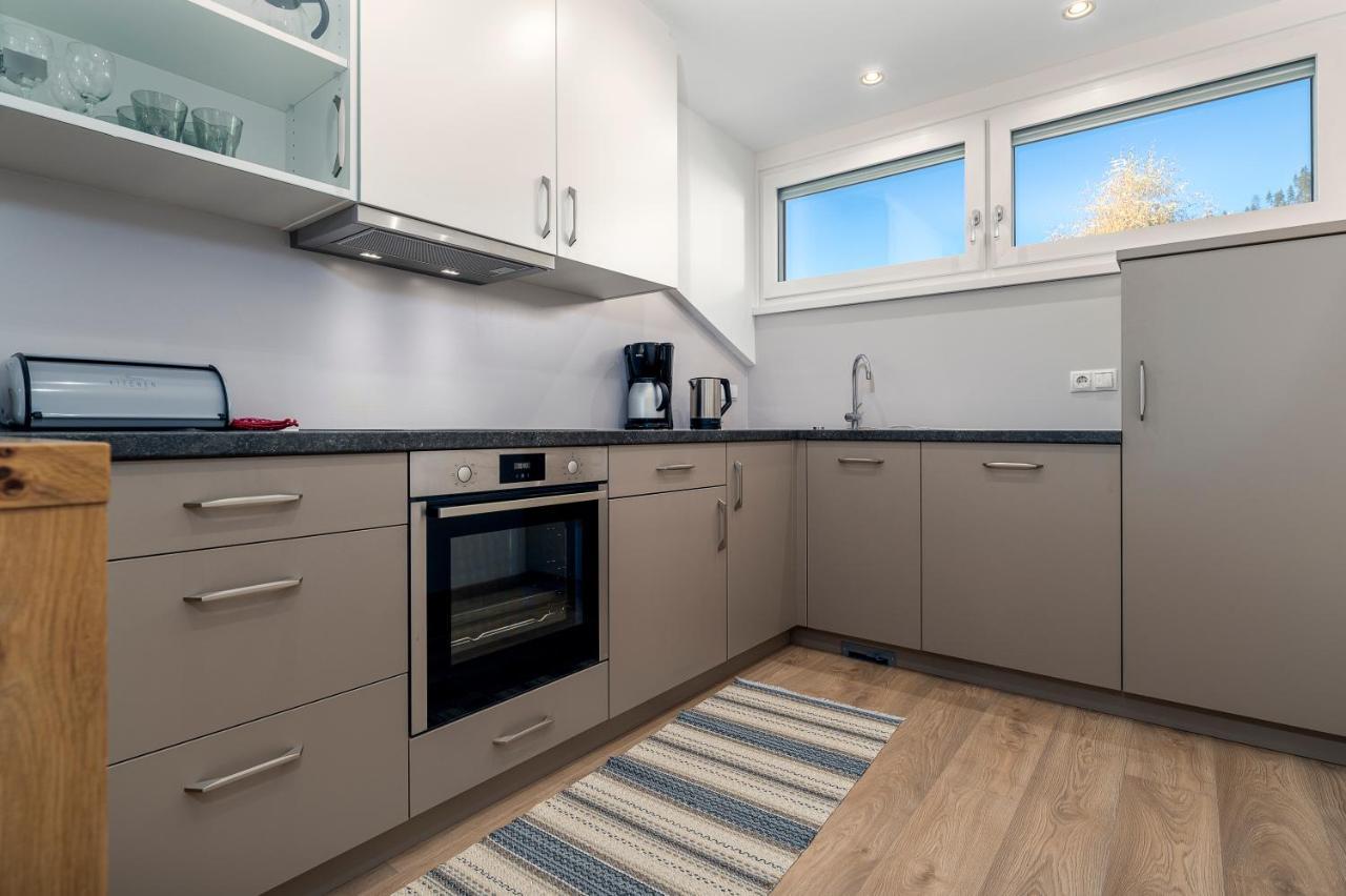 Apartments Samberg Eggen Экстерьер фото