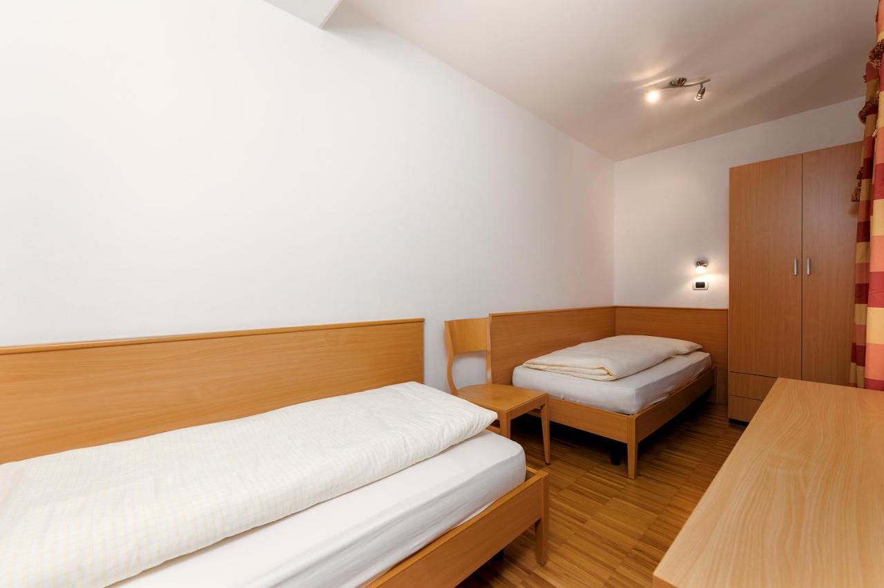 Apartments Samberg Eggen Экстерьер фото