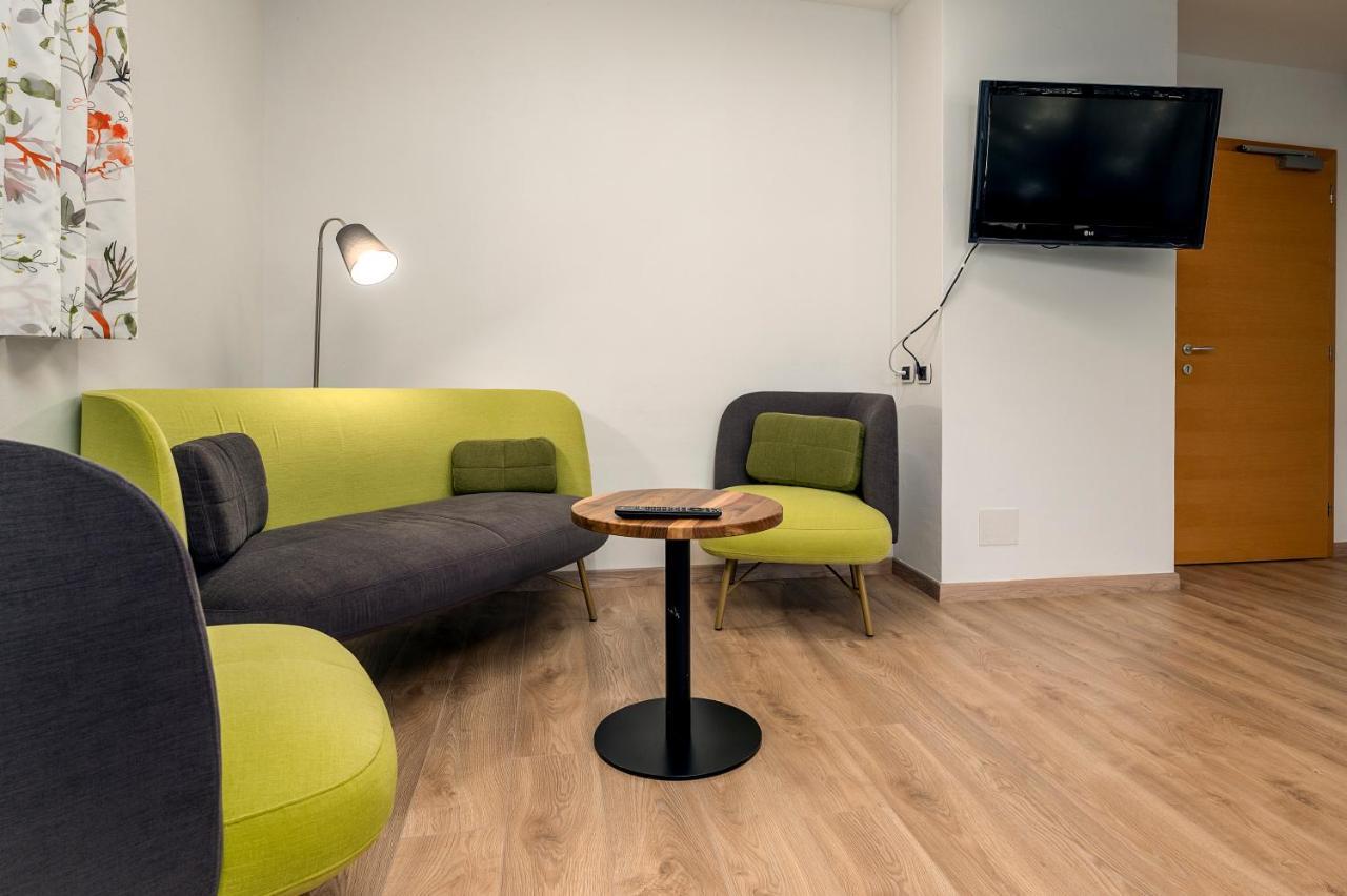 Apartments Samberg Eggen Экстерьер фото