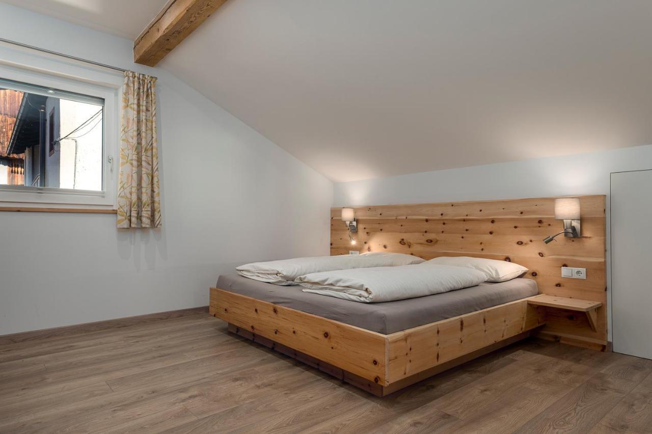 Apartments Samberg Eggen Экстерьер фото