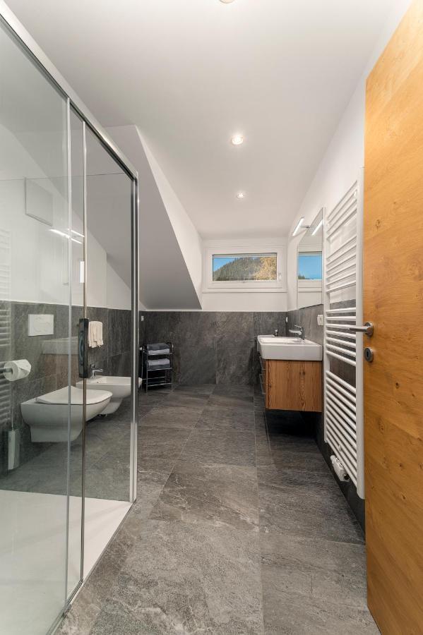 Apartments Samberg Eggen Экстерьер фото