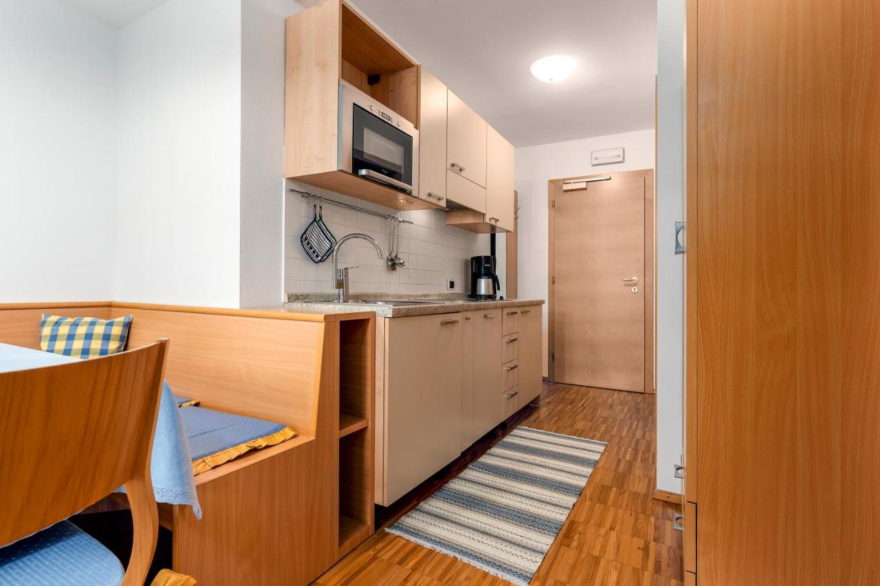 Apartments Samberg Eggen Экстерьер фото