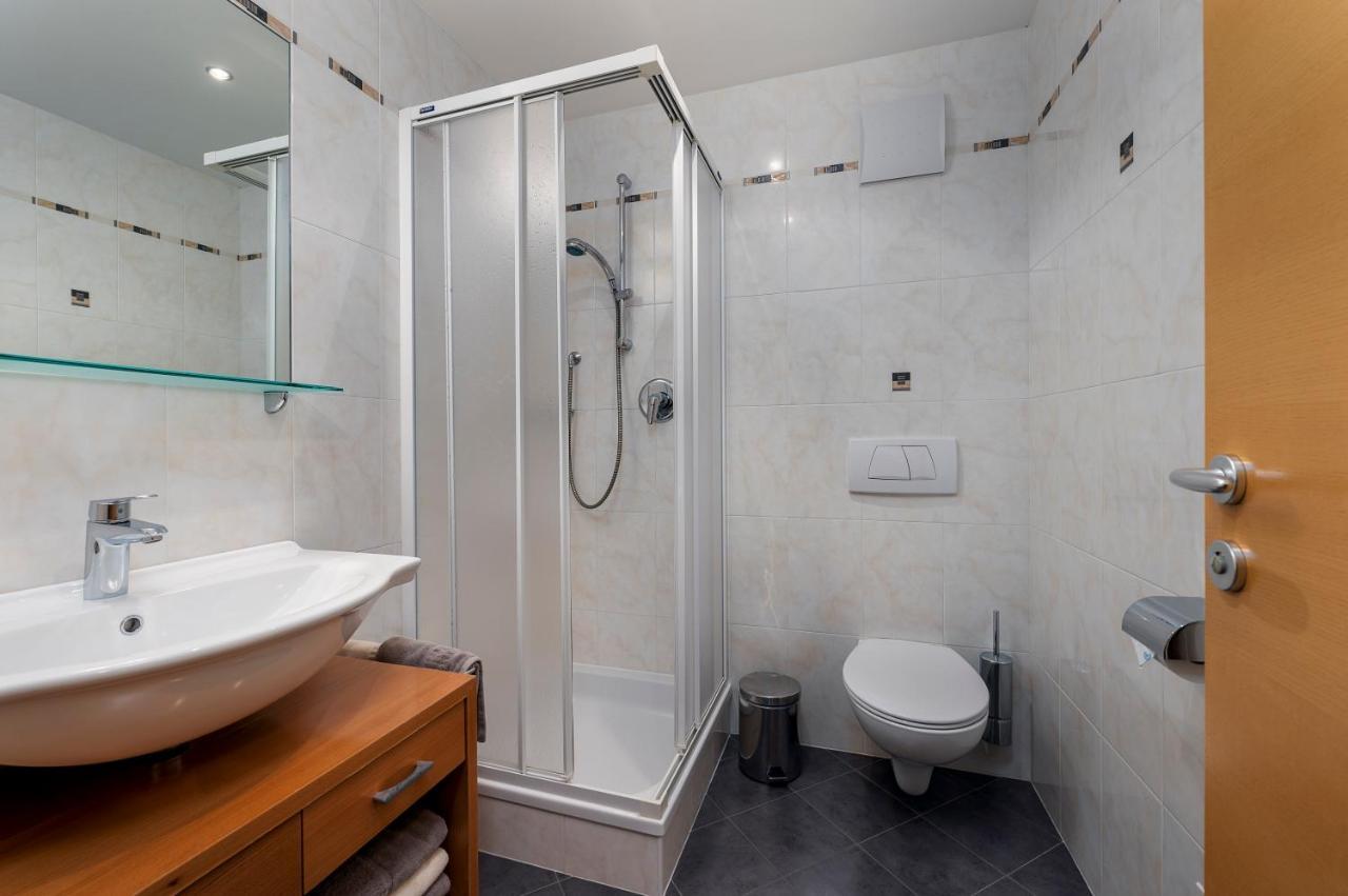 Apartments Samberg Eggen Экстерьер фото