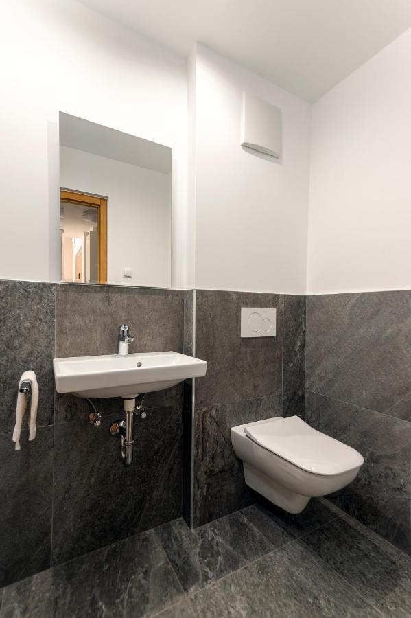 Apartments Samberg Eggen Экстерьер фото