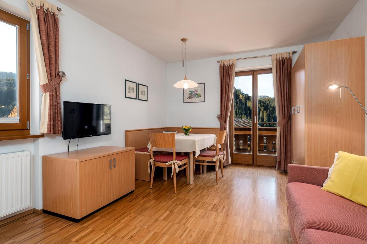 Apartments Samberg Eggen Экстерьер фото
