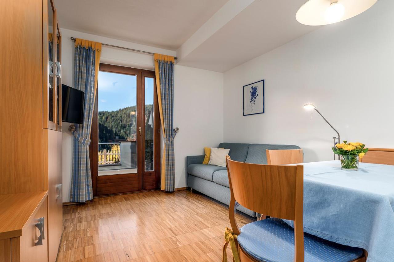 Apartments Samberg Eggen Экстерьер фото