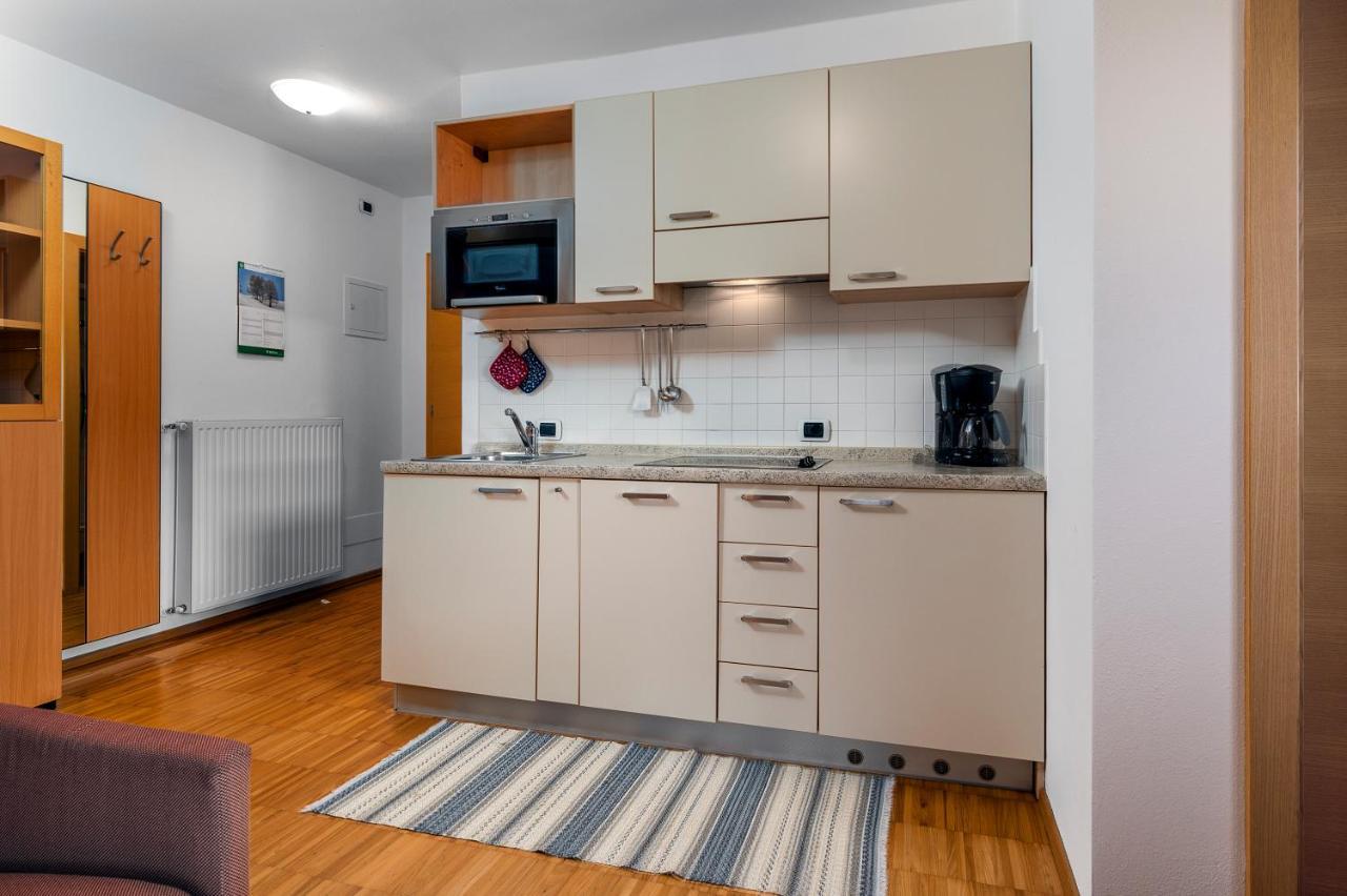 Apartments Samberg Eggen Экстерьер фото