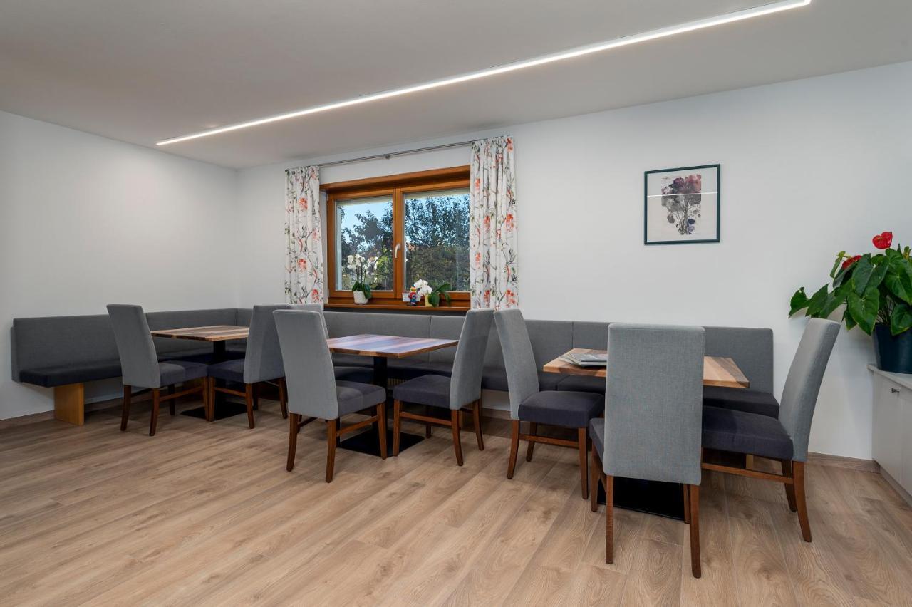Apartments Samberg Eggen Экстерьер фото