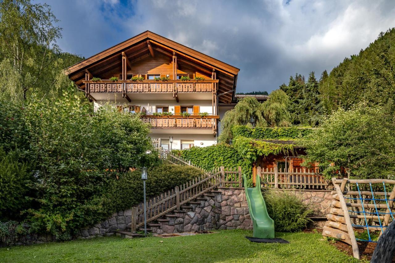 Apartments Samberg Eggen Экстерьер фото