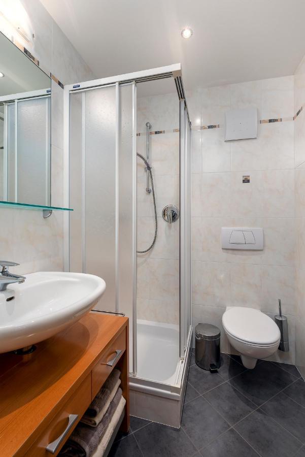 Apartments Samberg Eggen Экстерьер фото